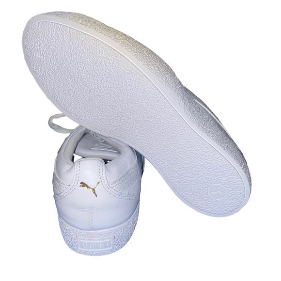 Puma Womens Love Tumbled Sneakers Size 8.5 - Picture 3 of 4